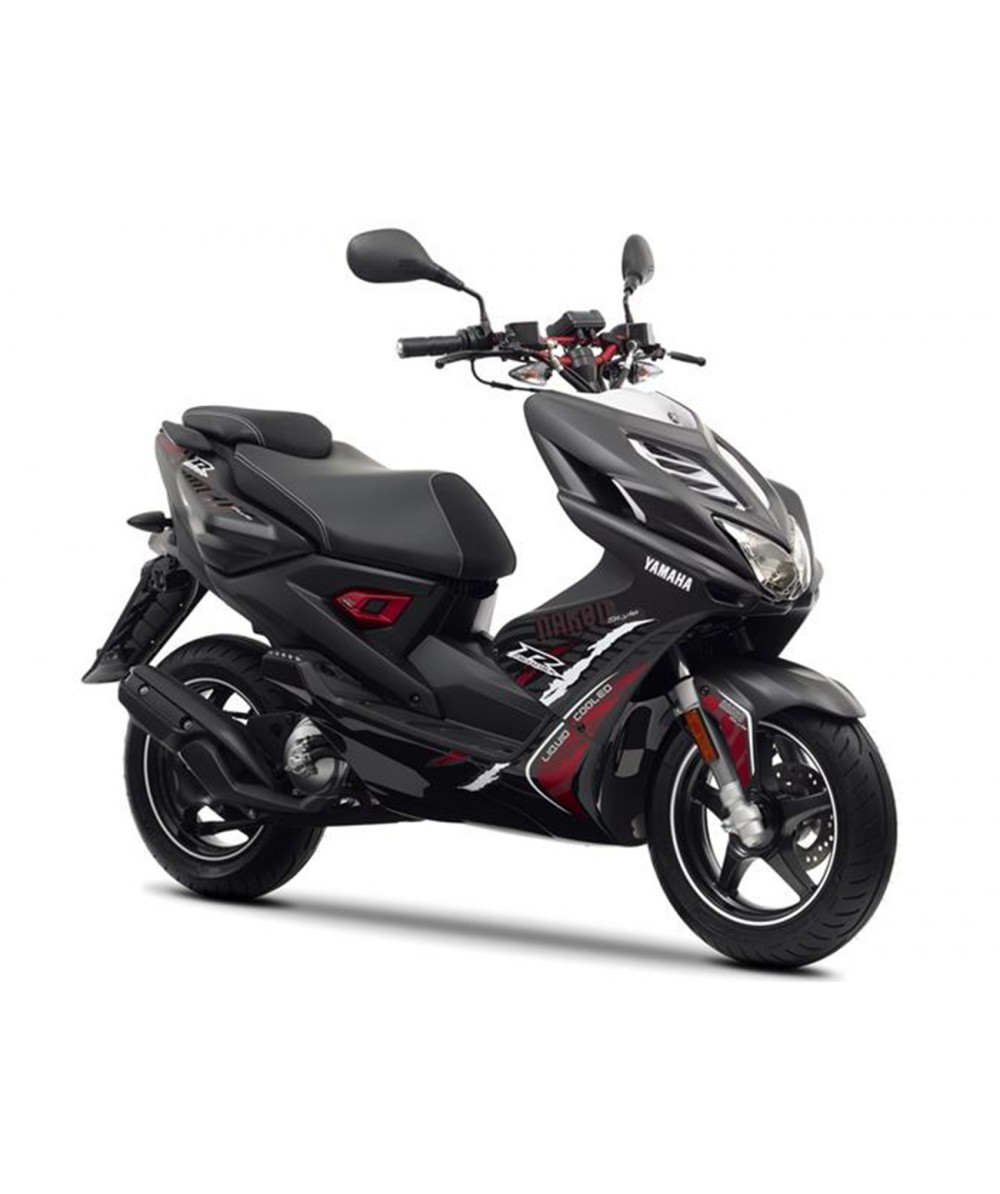 Yamaha aerox